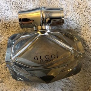 Gucci Bamboo Fragrance